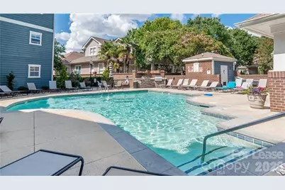 2209 Sumner Green Avenue #I, Charlotte, NC 28203 - Photo 4