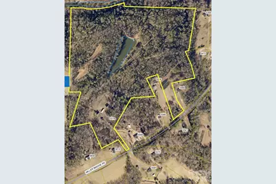 5518 Miller Bridge Road, Connelly Springs, NC 28612 - Photo 1