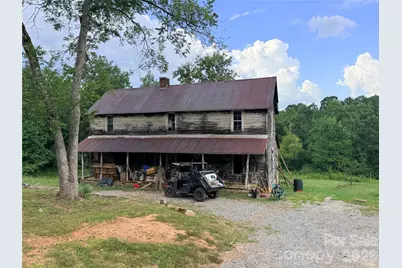 5518 Miller Bridge Road, Connelly Springs, NC 28612 - Photo 2