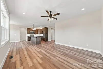 2931 Frank Whisnant Road, Morganton, NC 28655 - Photo 4