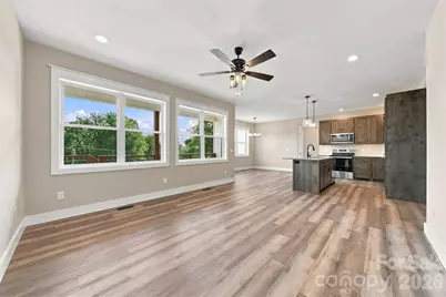 2931 Frank Whisnant Road, Morganton, NC 28655 - Photo 6