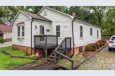 114 Virginia Street NW, Lenoir, NC 28638 - Photo 1