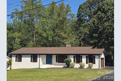 506 Pine Street, Landis, NC 28088 - Photo 1