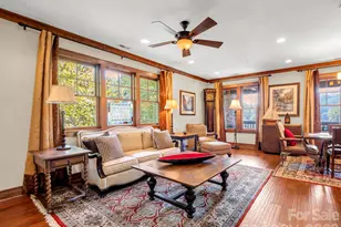 121 Firefly Cove, Lake Lure, NC 28746 - Photo 18