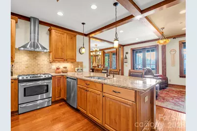 121 Firefly Cove #204, Lake Lure, NC 28746 - Photo 6