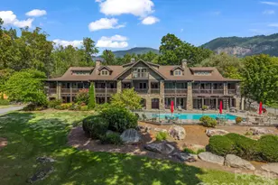 121 Firefly Cove, Lake Lure, NC 28746 - Photo 1