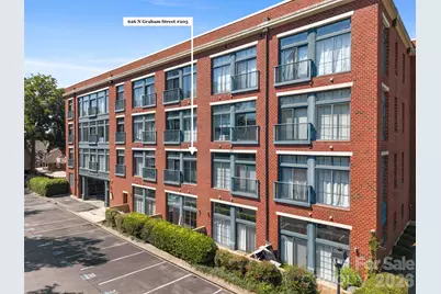 626 N Graham Street #205, Charlotte, NC 28202 - Photo 18