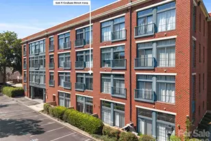 626 N Graham St, Charlotte, NC 28202 - Photo 18