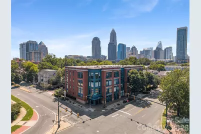 626 N Graham Street #205, Charlotte, NC 28202 - Photo 20