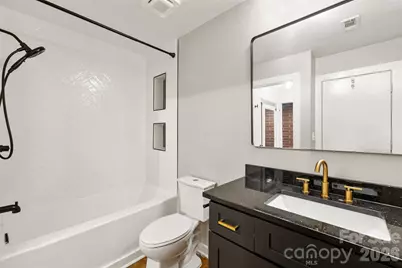626 N Graham Street #205, Charlotte, NC 28202 - Photo 12