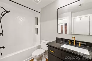 626 N Graham St, Charlotte, NC 28202 - Photo 12