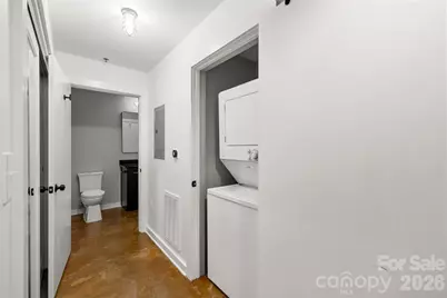 626 N Graham Street #205, Charlotte, NC 28202 - Photo 14