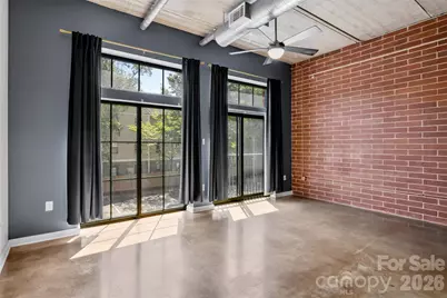 626 N Graham Street #205, Charlotte, NC 28202 - Photo 6