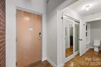 626 N Graham Street #205, Charlotte, NC 28202 - Photo 16