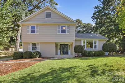 4235 Blalock Avenue, Charlotte, NC 28210 - Photo 1