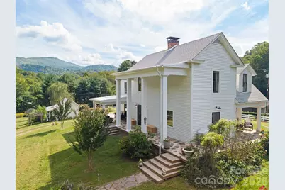 609 Auburn Road, Waynesville, NC 28786 - Photo 2