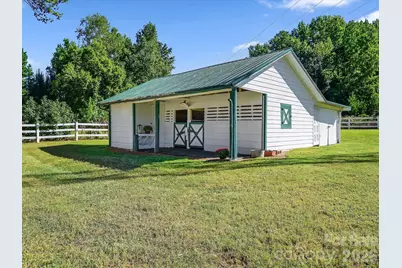 11215 Idlewild Road, Mint Hill, NC 28105 - Photo 38