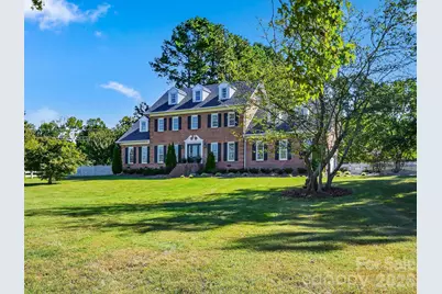 11215 Idlewild Road, Mint Hill, NC 28105 - Photo 1