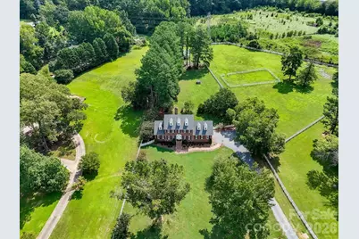 11215 Idlewild Road, Mint Hill, NC 28105 - Photo 44