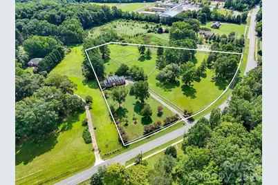 11215 Idlewild Road, Mint Hill, NC 28105 - Photo 46