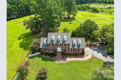 11215 Idlewild Road, Mint Hill, NC 28105 - Photo 42