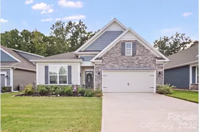 109 Noah Lane, Troutman, NC 28166 - Photo 26
