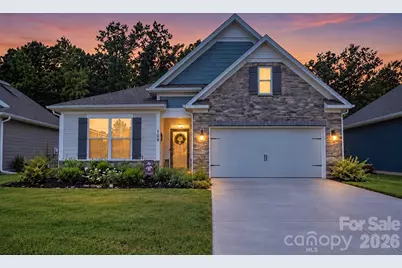 109 Noah Lane, Troutman, NC 28166 - Photo 1
