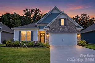 109 Noah Ln, Troutman, NC 28166 - Photo 1
