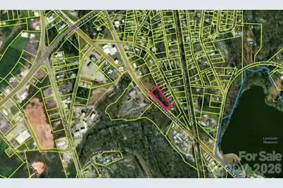 0 Kershaw Camden Highway, Lancaster, SC 29720 - Photo 1