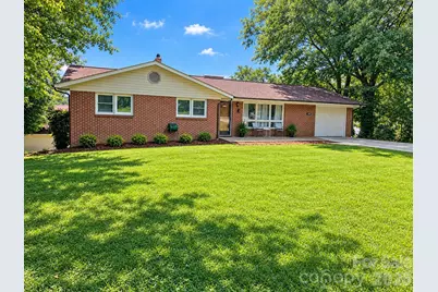1270 Amherst Road, Morganton, NC 28655 - Photo 1