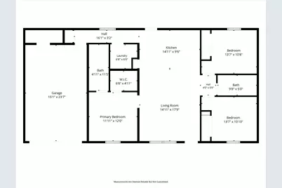 5110 Hanging Rock Court, Hickory, NC 28601 - Photo 48