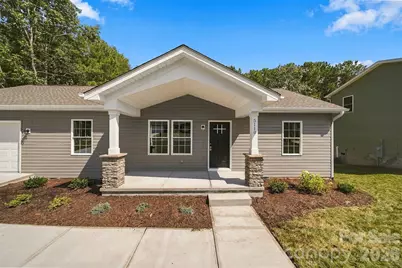 5110 Hanging Rock Court, Hickory, NC 28601 - Photo 2