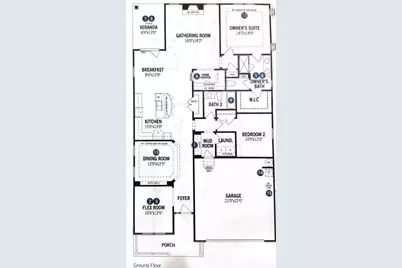 16233 Kelby Cove, Charlotte, NC 28278 - Photo 22