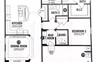 16233 Kelby Cv, Charlotte, NC 28278 - Photo 22