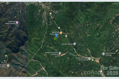200 Miller Cove Road, Black Mountain, NC 28711 - Photo 4