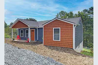 132 Locust Grove Road, Weaverville, NC 28787 - Photo 2