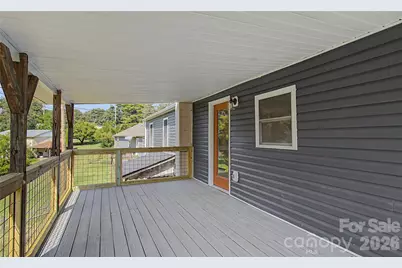 132 Locust Grove Road, Weaverville, NC 28787 - Photo 36