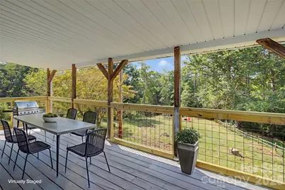 132 Locust Grove Road, Weaverville, NC 28787 - Photo 38