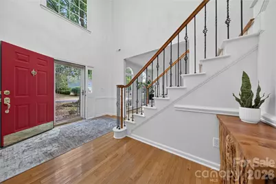 7128 Broadford Court, Charlotte, NC 28277 - Photo 4