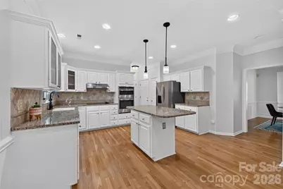 7128 Broadford Court, Charlotte, NC 28277 - Photo 12