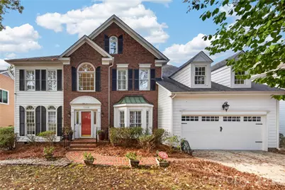 7128 Broadford Court, Charlotte, NC 28277 - Photo 1