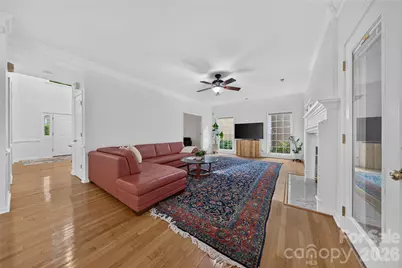 7128 Broadford Court, Charlotte, NC 28277 - Photo 8