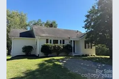 1110 N Ridge Road, Hendersonville, NC 28792 - Photo 1