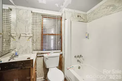 1016 Wade Rorie Road, Wingate, NC 28174 - Photo 28