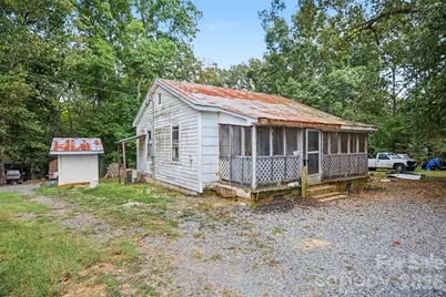 1016 Wade Rorie Road, Wingate, NC 28174 - Photo 2