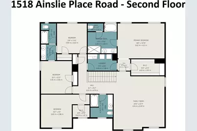 [Address not provided], Indian Trail, NC 28079 - Photo 6