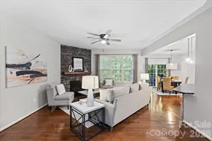 1135 Brookdale Ln, Lowesville, NC 28164 - Photo 6