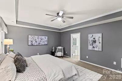 1135 Brookdale Lane, Lowesville, NC 28164 - Photo 22