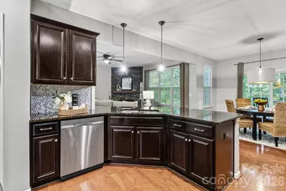 1135 Brookdale Lane, Lowesville, NC 28164 - Photo 14