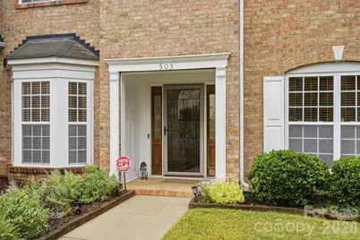 503 Geary Street NW, Concord, NC 28027 - Photo 6